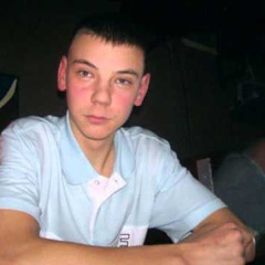 Dj Jaycee Mc Rocking - Bedroom Set