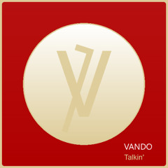 VANDO - Talkin'