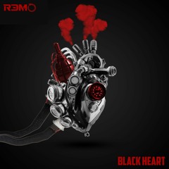 Remo - Black Heart