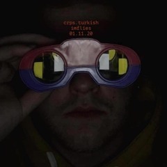 I'm Flies - prod. Turkish