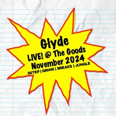 The Goods | November 2024