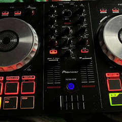 DJHARRY-Millennium Sounds Disco -Demo Mix -2025