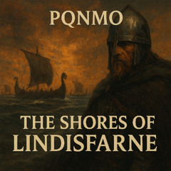 The Shores of Lindisfarne