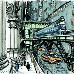 Music Is 5th Element - Need Food