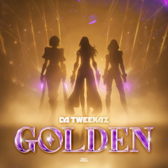 Golden