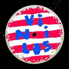 Crib Mix Session 01 (vinyl only)