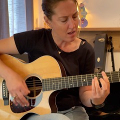 KILLING ME SOFTLY cover