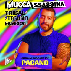 Pagano - Tribal Techno Energy