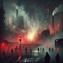 Evacuate