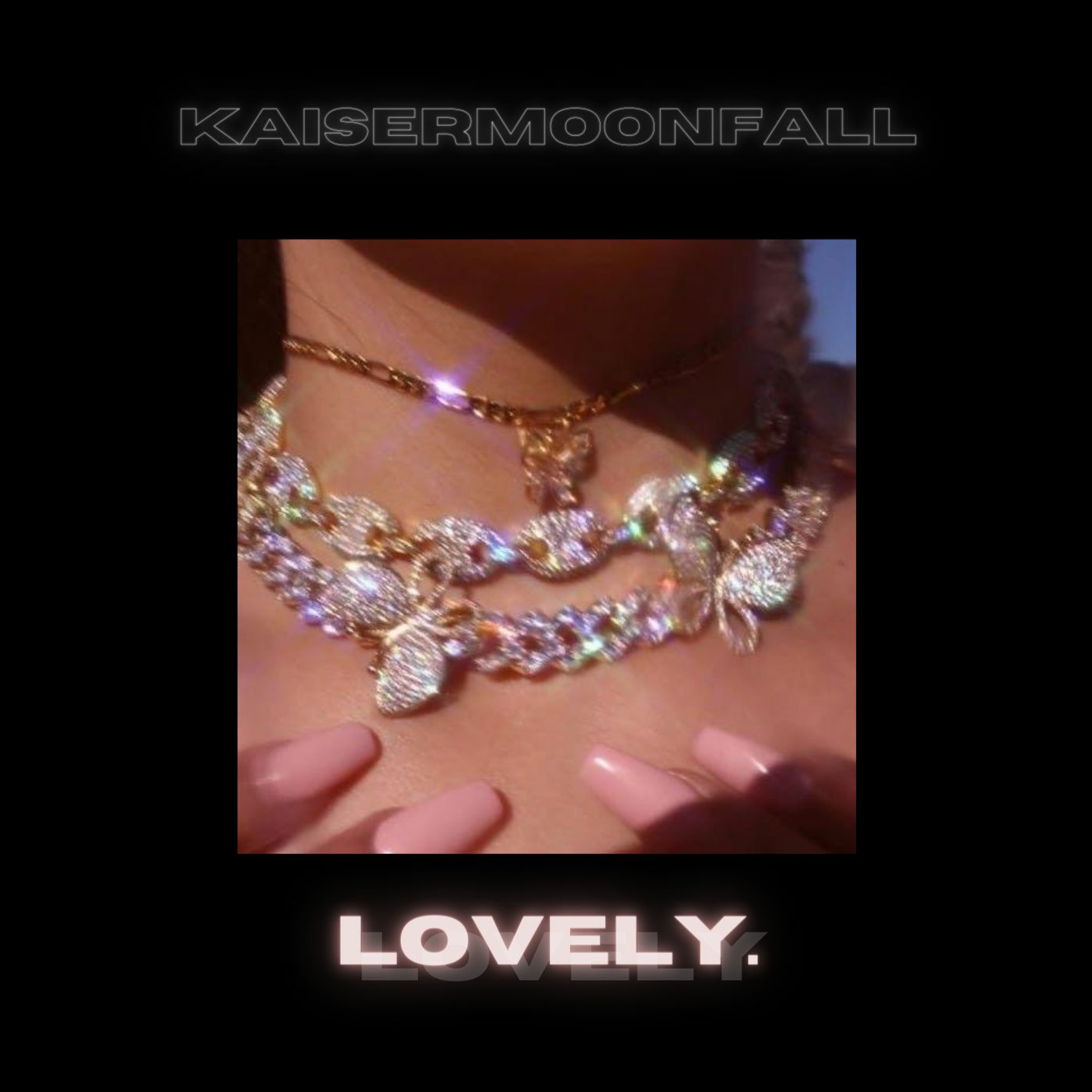LOVELY. (prod. Kaisermoonfall) episode artwork