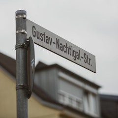 Gustav-Nachtigal-Strasse - Koloniales Erbe in Köln