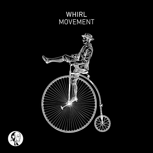 Whirl - Flicker (Original Mix) | Steyoyoke Black