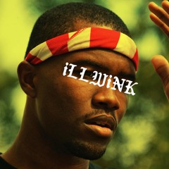 FRANK OCEAN - SIERRA LEONE (iLLHouse Edit)