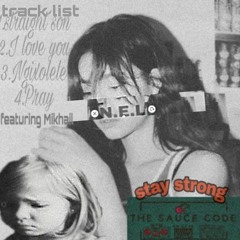 Ngixolele (feat. Mikhail & Chozen)(Prod. By Python).mp3