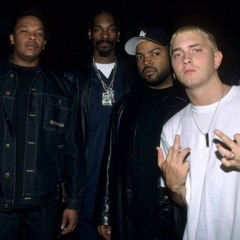 Dr Dre X Eminem X Khalifa - Forgot About Dre