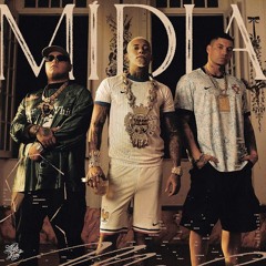 MÍDIA