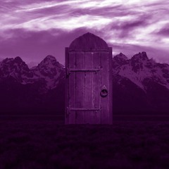 All Mine x The Door - Kanye West x Space 92 x Elijah Gomes Mashup