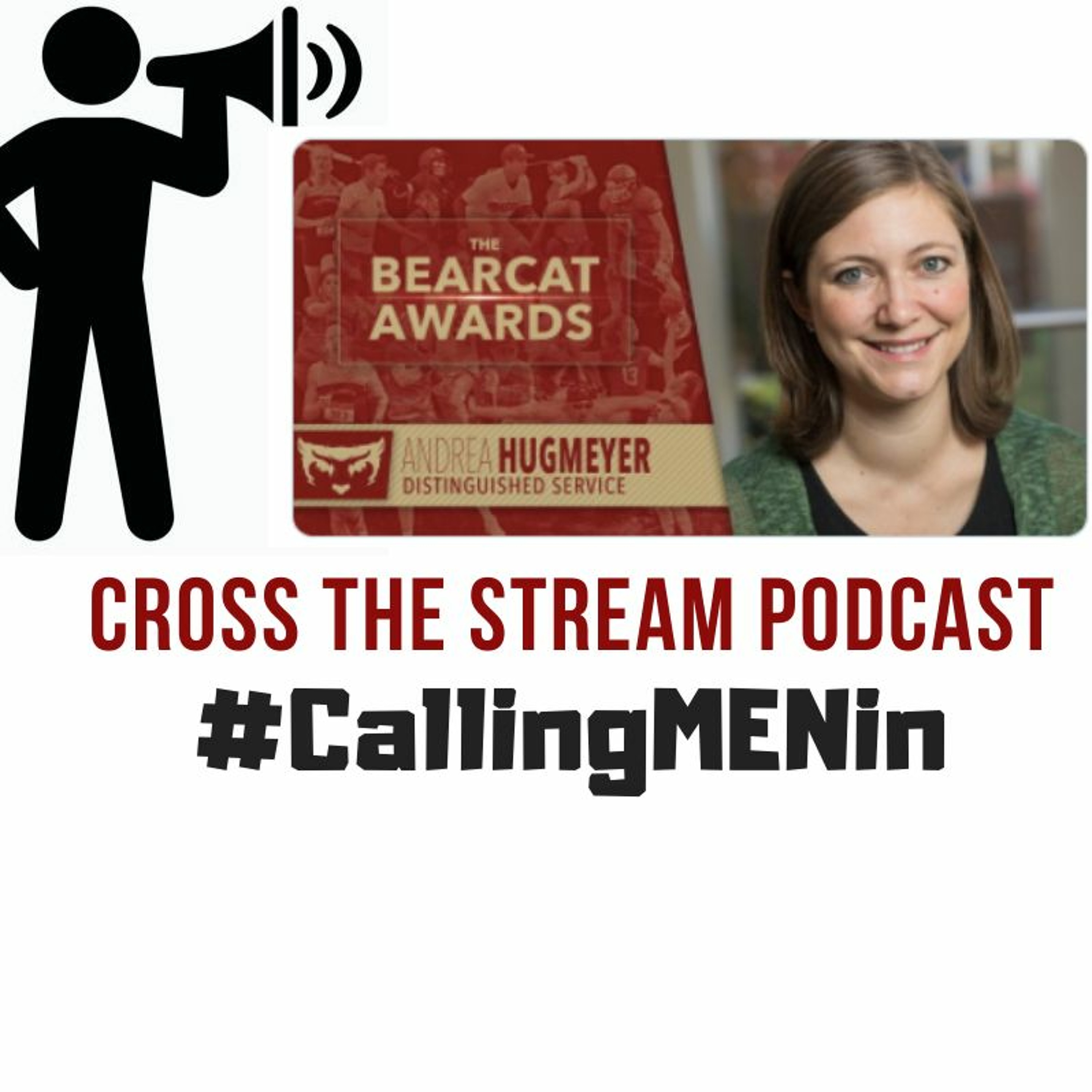 Cross The Stream Podcast