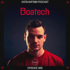 KataHaifisch Podcast 365 - Boatech