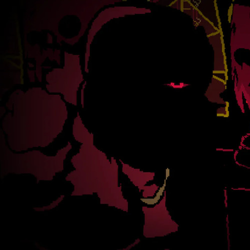 Extermination (Underfell Chains OF Fate Phase 3)