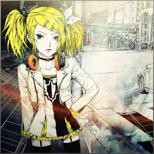 Stream [sekai size] 炉心融解 Meltdown ／ 鏡音リン Kagamine
