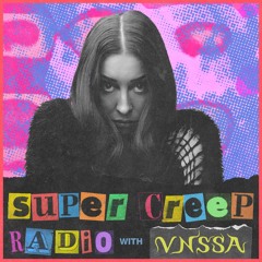 VNSSA - SUPER CREEP RADIO #004