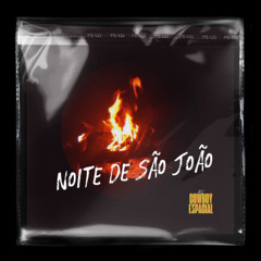 Noite de São João - Set Cowboy Espacial