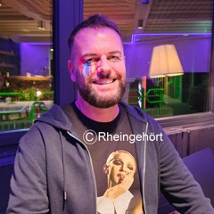 Interview mit Lee Baxter 2023