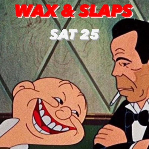 Woody Bones B2B Face (Alex Löwe) Villafranca Skatepark 25/05/2024