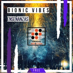 Bionic Vibes - Enseñanzas (FREE DOWNLOAD)