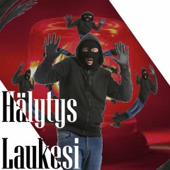 Hälytys Laukesi