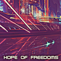 Hope Of Freedoms