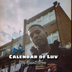 Calendar Of Luv