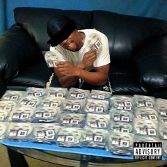 GhostWryter - Blessed ft. nakEdtruth