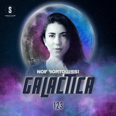 GALACTICA #123 - Tuesday 08/04/2025