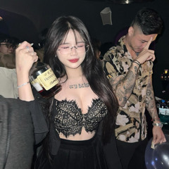 Yêu Em Nhưng Không Với Tới x Vở Kịch Của Em Remix - Mít Remix x NTP Remix