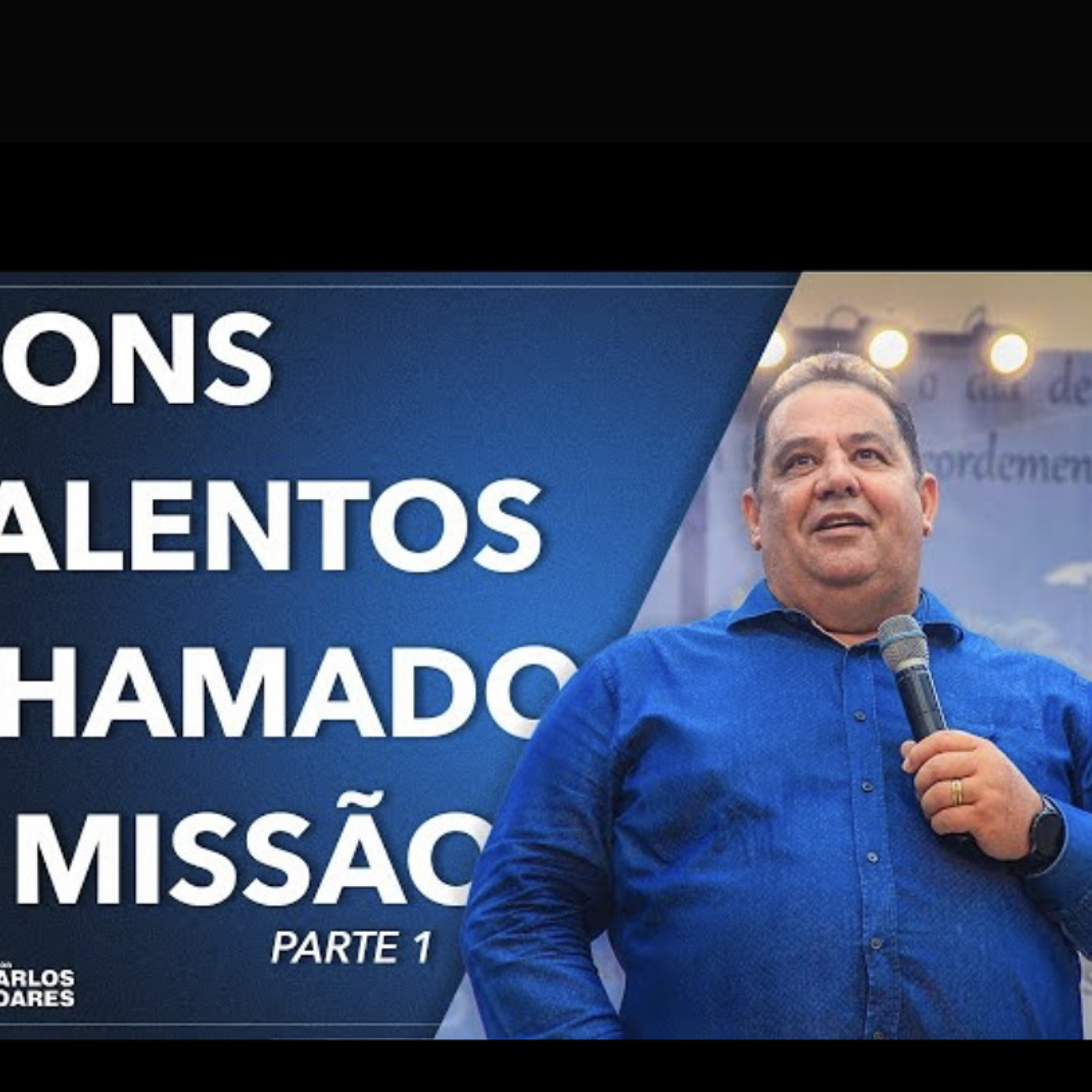 Pr. Carlos Soares