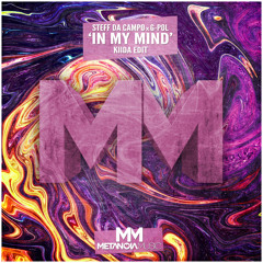 In My Mind (Kiida Edit)