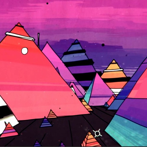 Traces to Deep Magic [Live set]