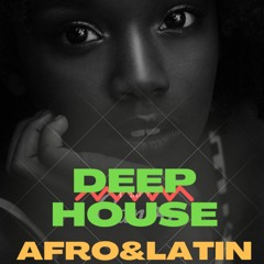 Afro & Latin House Vol. 6 Mixed By Dj ismail BAHAR