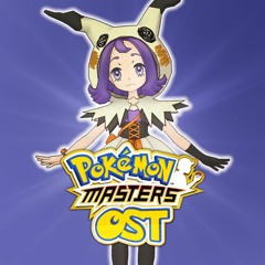 Battle! Halloween Trainer - Pokemon Masters OST