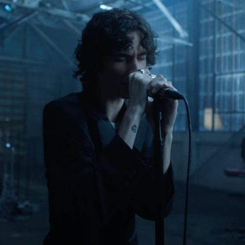 sombr - back to friends from MTVPush