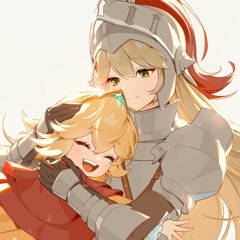 Guardian Tales - Symphony Tales 2: Little Princess