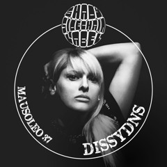 MAUSOLEO SERIE 37 - DISSYDNS