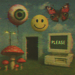 please