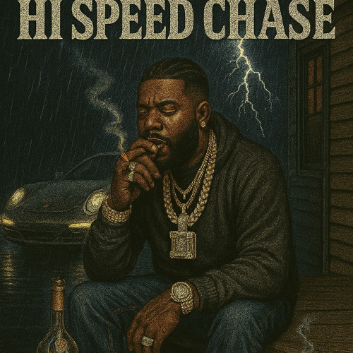 Hi Speed Chase- feat spizzy pm (MMP)