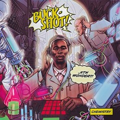 Buckshot & 9th Wonder - No Comparison (N - Beatzzz remake)
