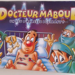 Docteur Ma Boule