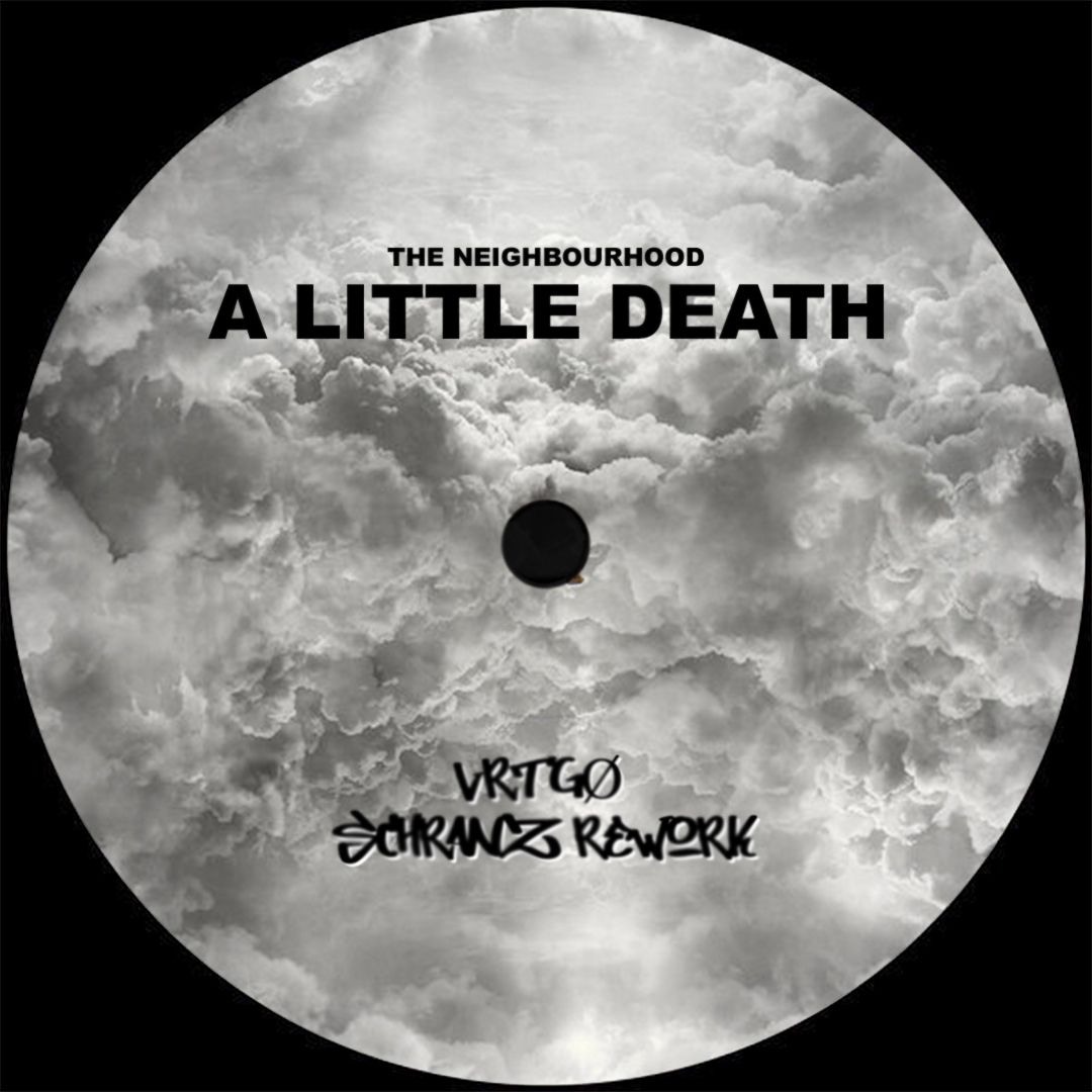 Cover art for The Neighbourhood - A Little Death (Official Audio)