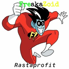 Freakazoid